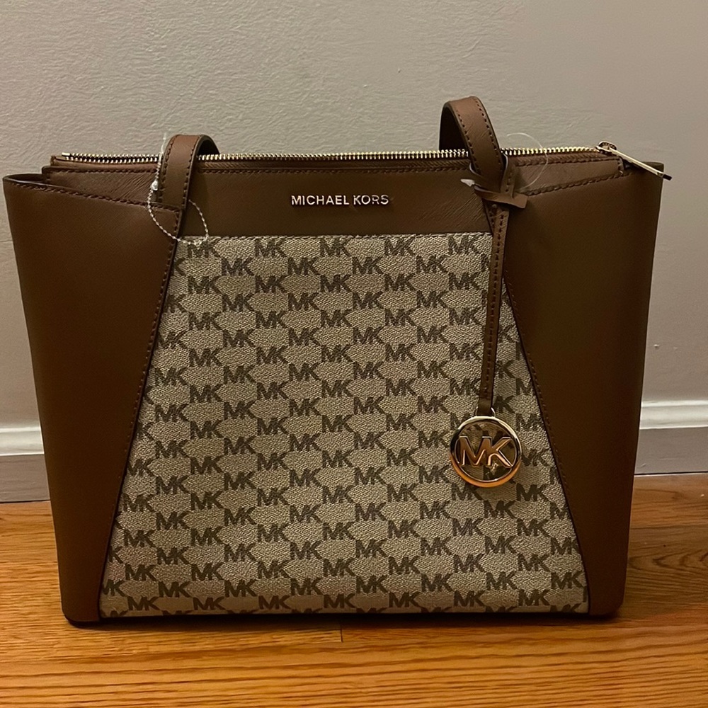 Michael Kors Tote Bag